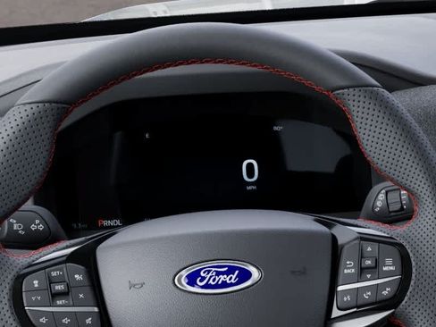 New 2027 Ford Explorer ST-Line RWD image 13
