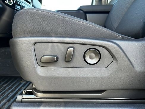 New 2026 GMC Sierra 1500 Elevation image 15