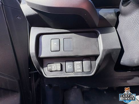 Certified 2022 Toyota Tacoma TRD Sport w/ Technology Package image 14