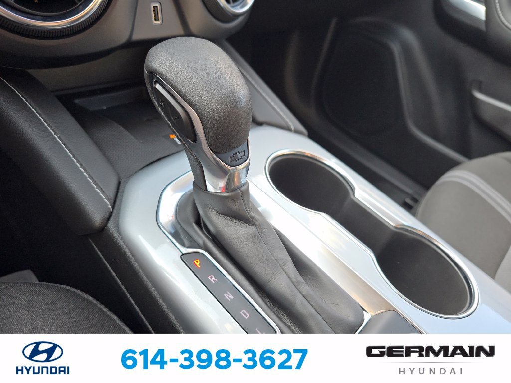 Used 2024 Chevrolet Blazer LT w/ Convenience Package FWD image 25