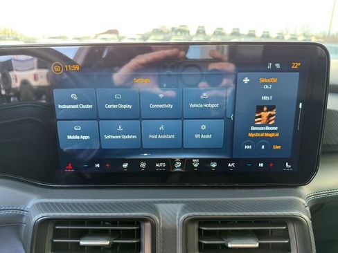 Used 2024 Ford Mustang Dark Horse image 35