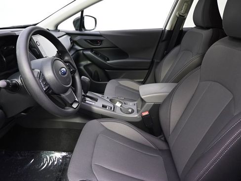 Certified 2026 Subaru Crosstrek 2.0i Premium AWD/4WD image 11