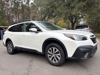 Certified 2022 Subaru Outback Premium