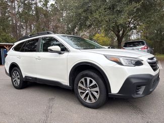 Certified 2022 Subaru Outback Premium video 1