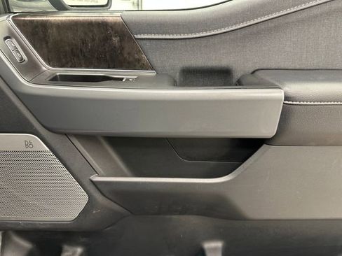 Certified 2023 Ford F150 Lariat w/ Equipment Group 502A High image 14