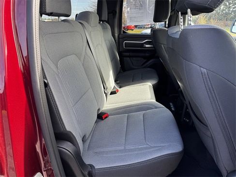 Certified 2023 RAM 1500 Big Horn image 17