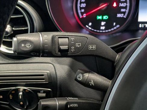 Certified 2018 Mercedes-Benz GLC 300 GLC 300 image 13