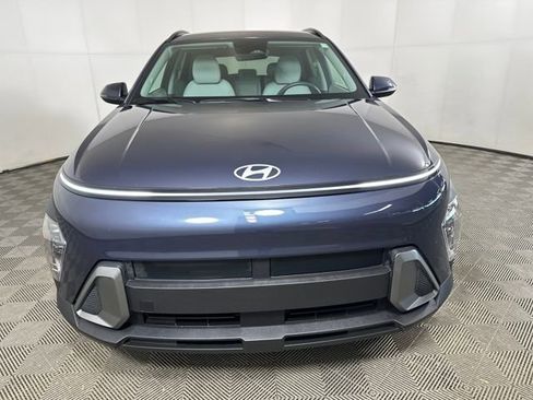 Certified 2024 Hyundai Kona SEL image 8