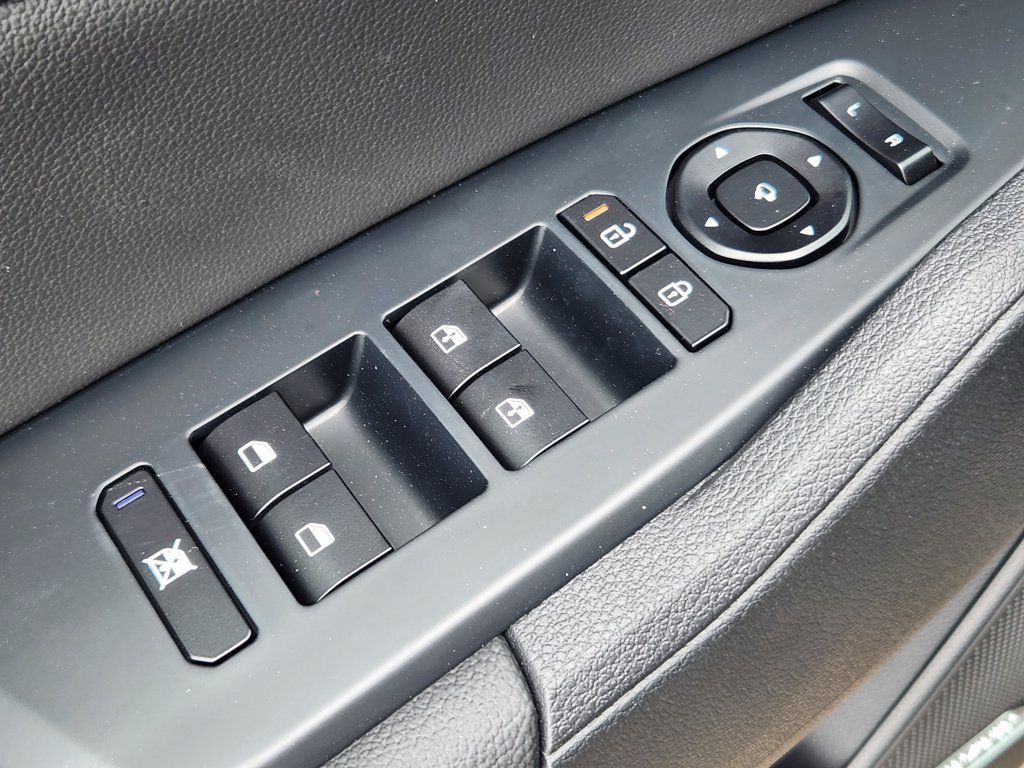 New 2027 Kia Sportage X-Pro Prestige AWD/4WD image 9