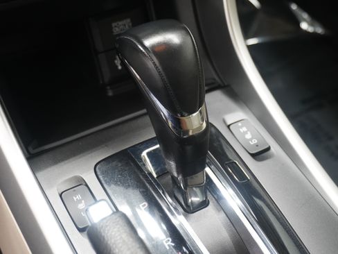 Used 2014 Honda Accord EX-L image 24
