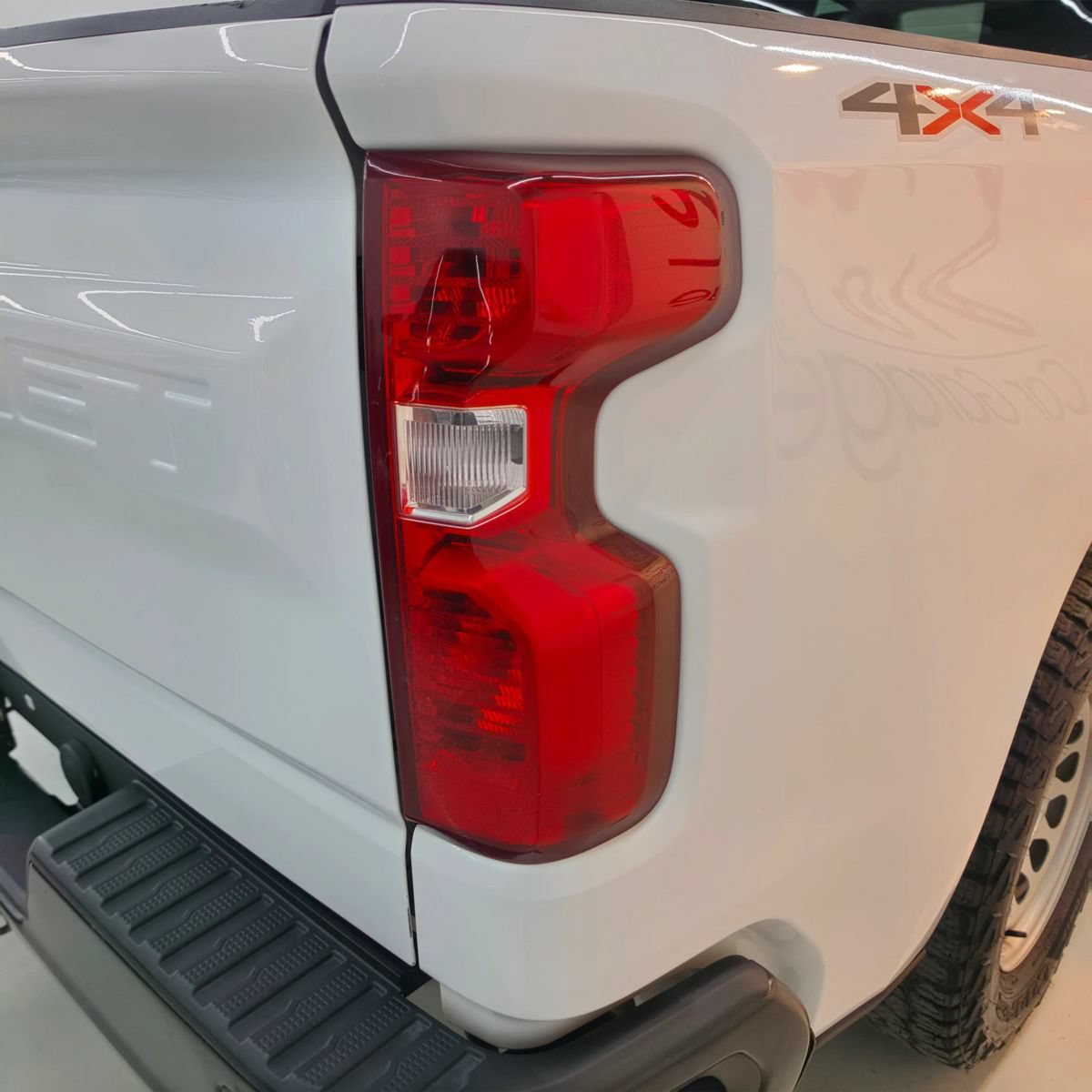 Used 2022 Chevrolet Silverado 1500 W/T w/ WT Value Package AWD/4WD image 25