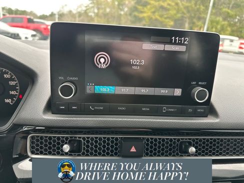 Used 2024 Honda Civic Sport image 17