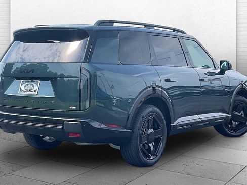 Used 2027 Kia Telluride EX X-Line w/ Towing Package AWD/4WD image 13