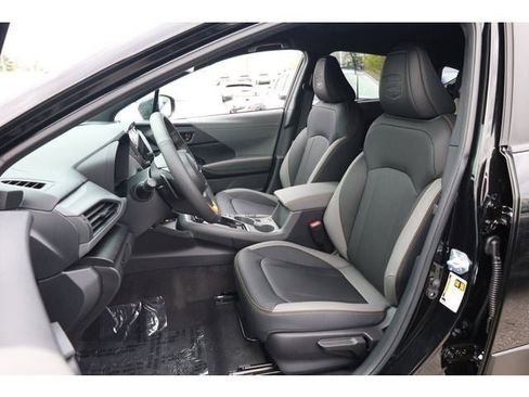 New 2026 Subaru Crosstrek 2.5i Wilderness image 33