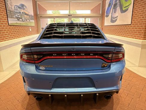 Used 2023 Dodge Charger Scat Pack image 4