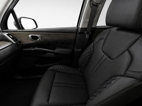 Certified 2023 Kia Sorento SX Prestige AWD/4WD image 23