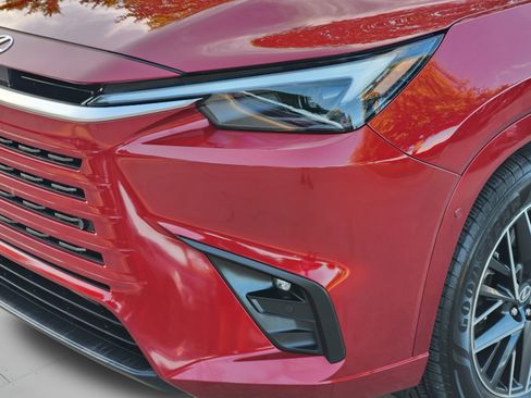 Certified 2026 Lexus TX 350 AWD w/ Technology Package image 36