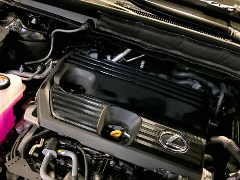 Used 2025 Lexus RX 350 w/ Convenience Package AWD/4WD image 33