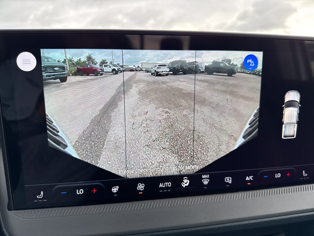 New 2026 Ford Maverick Lobo AWD/4WD image 29