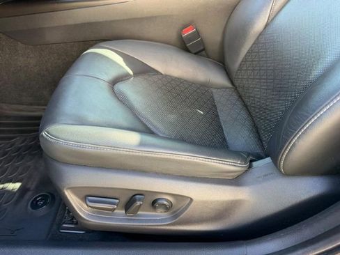 Used 2021 Toyota Camry XSE w/ Cold Weather Package FWD image 19