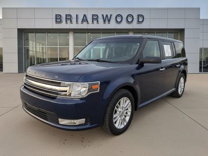 Used 2016 Ford Flex SEL w/ Equipment Group 202A