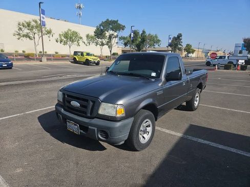 Used 2008 Ford Ranger 2WD Regular Cab image 1