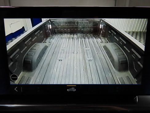 Used 2024 Chevrolet Silverado 2500 LTZ w/ LTZ Plus Package image 23