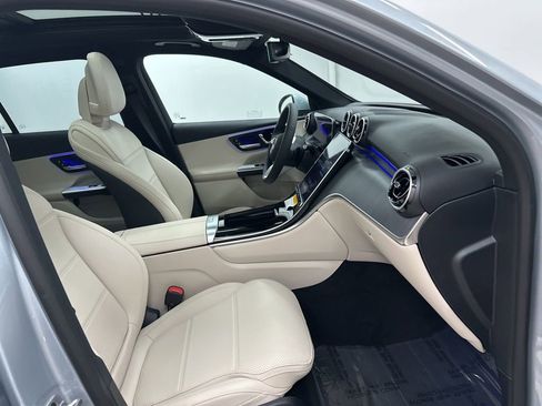 New 2026 Mercedes-Benz GLC 300 image 27