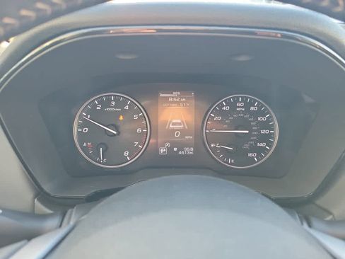 Used 2025 Subaru Legacy Premium image 10