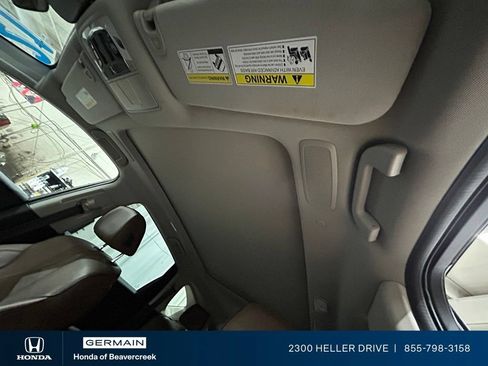 Used 2021 Acura RDX AWD w/ Advance Package image 27