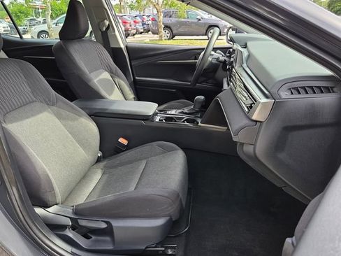 Used 2025 Toyota Camry LE FWD image 22