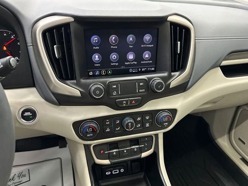 Used 2023 GMC Terrain Denali w/ LPO, Floor Liner Package AWD/4WD image 31