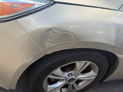 Used 2017 Ford Focus SE
