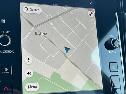 New 2026 Subaru Forester Touring image 16