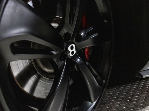 Used 2017 Bentley Continental GT Speed image 20