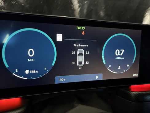 New 2026 Hyundai Sonata N Line image 20