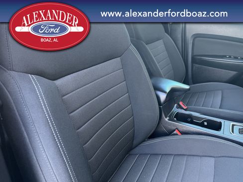 Used 2019 Ford Ranger XLT w/ Equipment Group 302A Luxury image 19