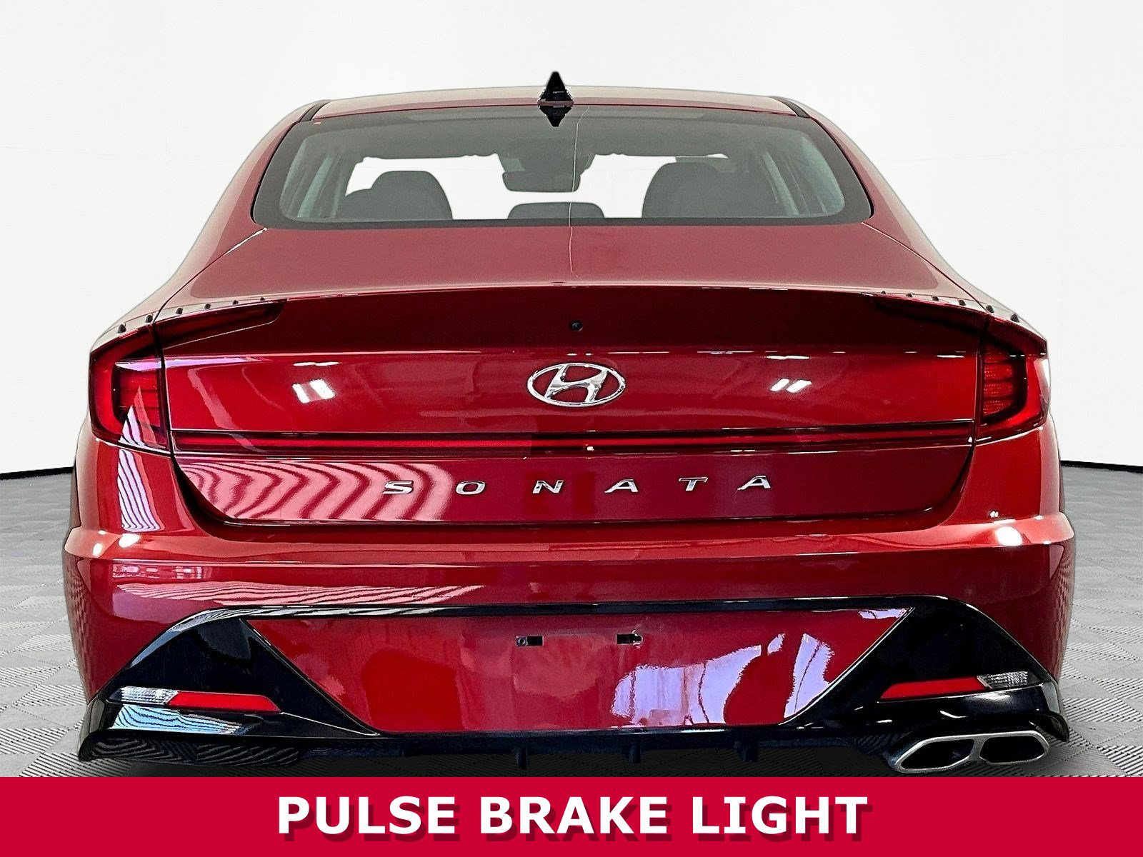 Used 2023 Hyundai Sonata SEL FWD image 5