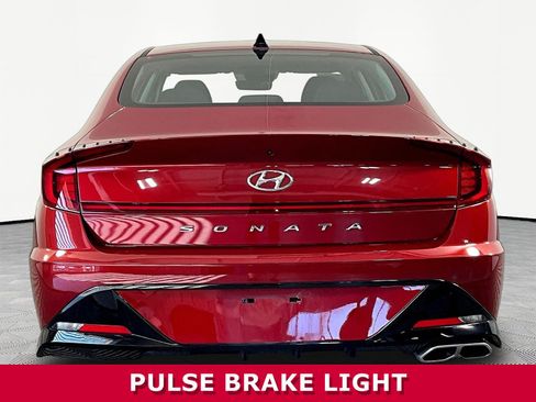 Used 2023 Hyundai Sonata SEL FWD image 5
