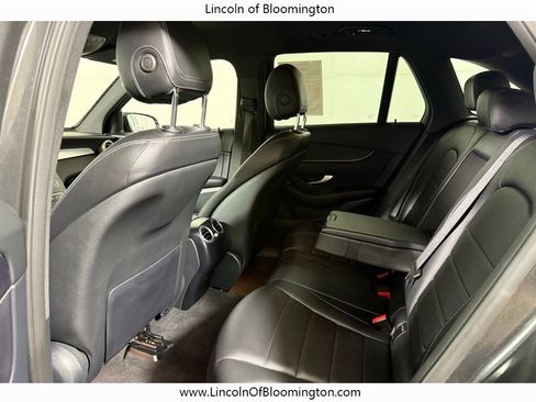 Used 2022 Mercedes-Benz GLC 300 4MATIC image 46