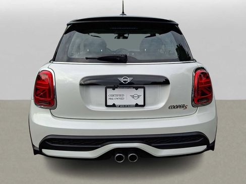 Used 2024 MINI Cooper S FWD image 5