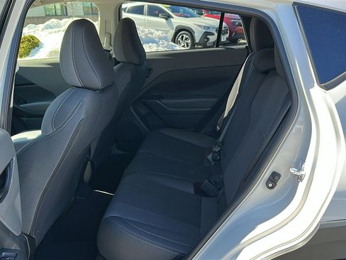 Certified 2025 Subaru Crosstrek 2.0i Premium image 21