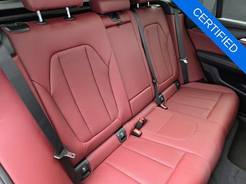 Certified 2023 BMW X3 sDrive30i w/ M Sport Package RWD image 26
