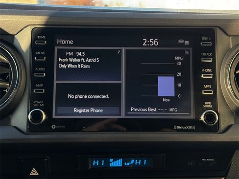 Certified 2023 Toyota Tacoma TRD Off-Road image 17