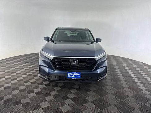 Used 2026 Honda CR-V EX-L image 2