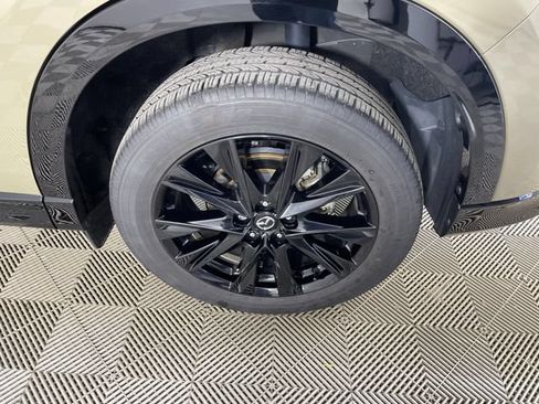 Certified 2024 MAZDA CX-5 Carbon Edition AWD/4WD image 23
