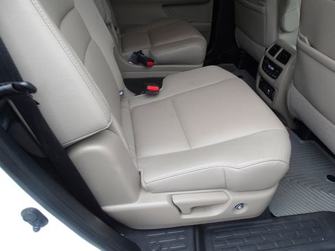 Used 2021 Honda Pilot Elite image 10