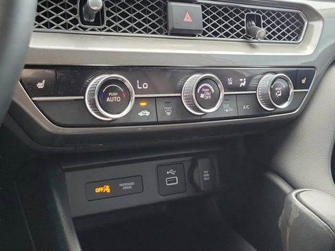 Used 2024 Acura Integra FWD image 27