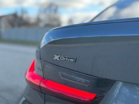 Used 2021 BMW M340i xDrive w/ Premium Package image 14