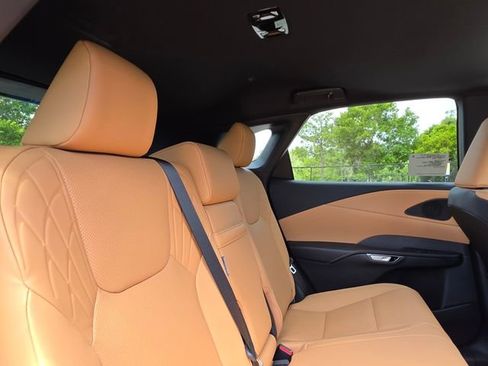 New 2026 Lexus RX 350 FWD image 14